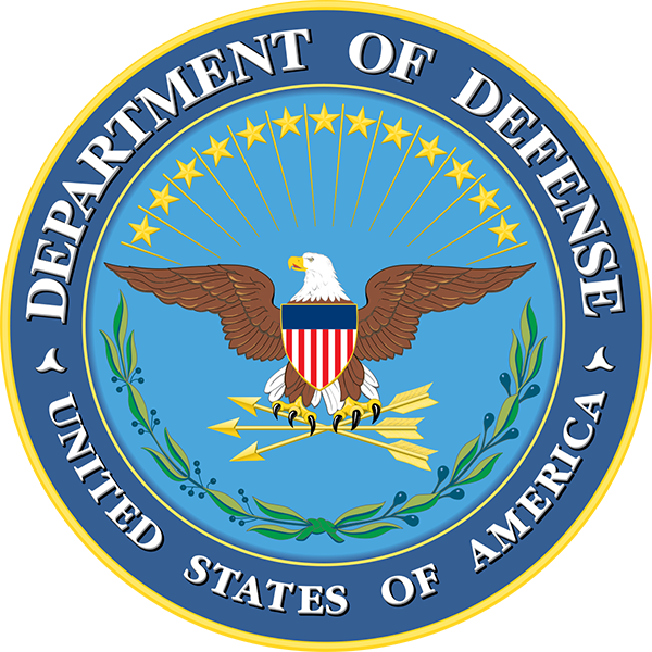 Department of Defense and US Navy
